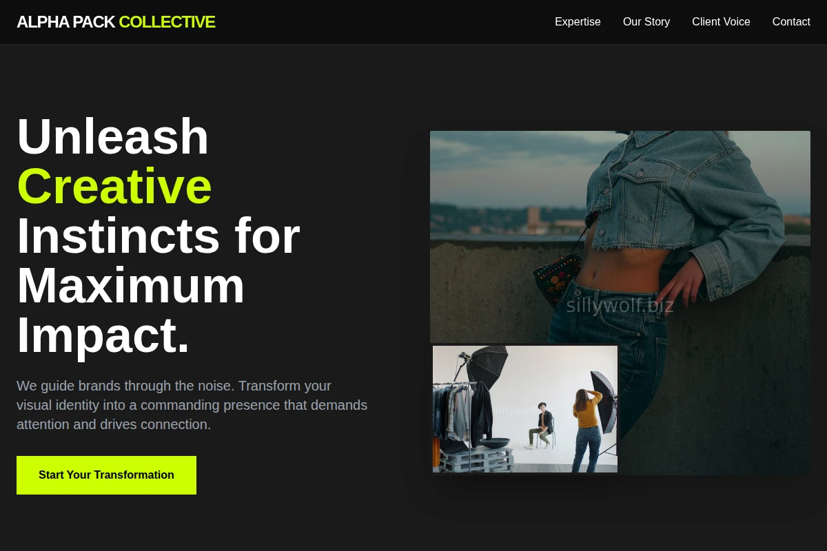 Quartz Creative Direction