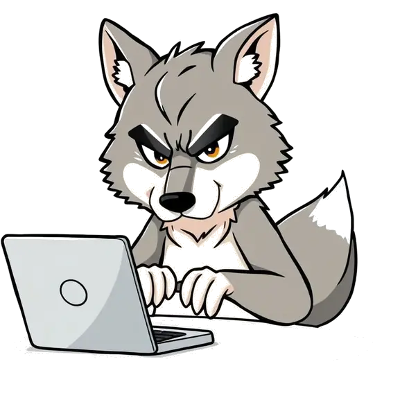 Welcome to Sillywolf.Biz